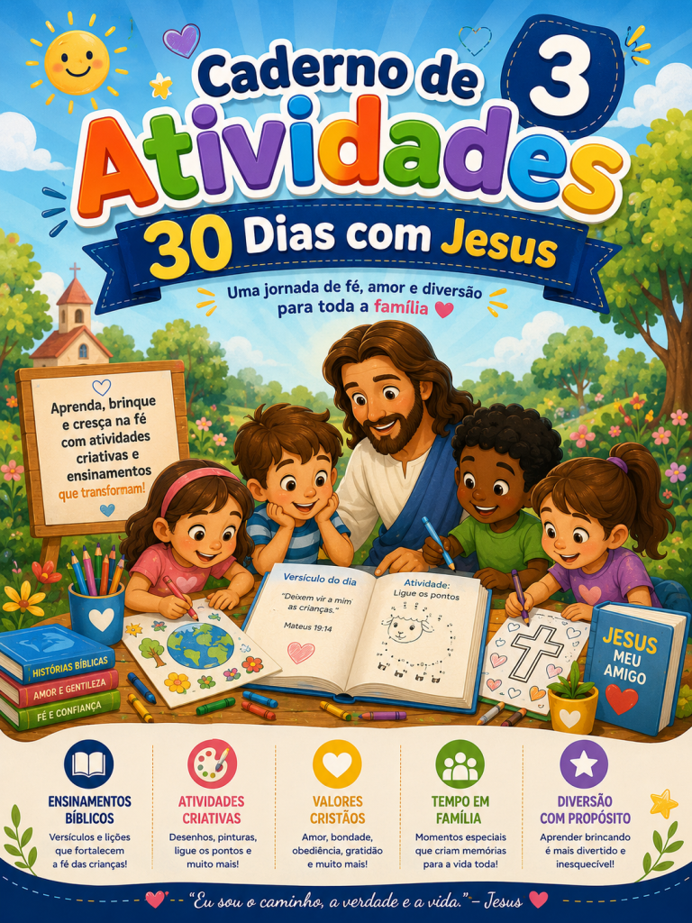 capa do modulo atividades